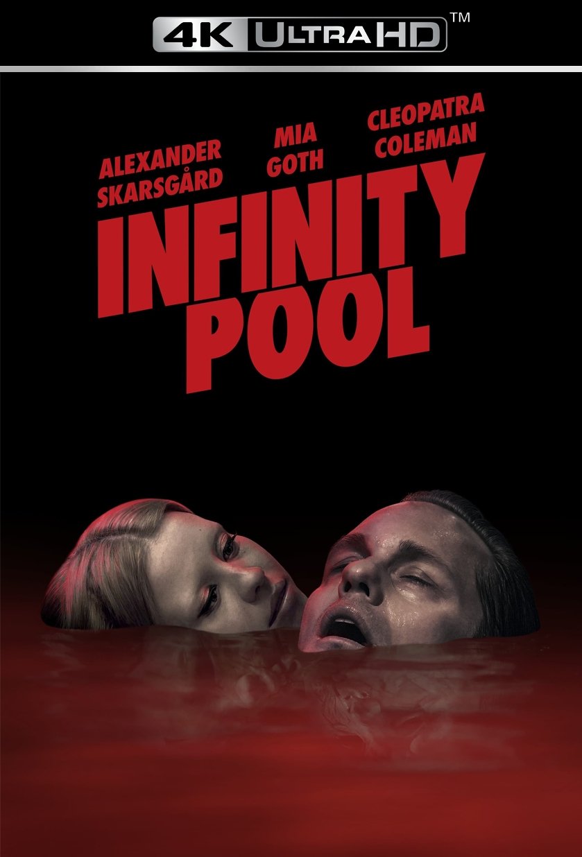 Infinity Pool