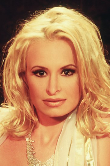 et billede af Haley Hunter