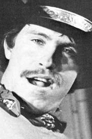 et billede af Mark Murray