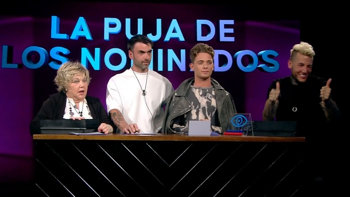 Episode 10 - Episodio 10