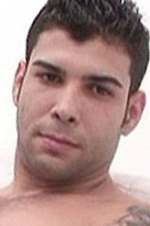 et billede af Ramon Lima