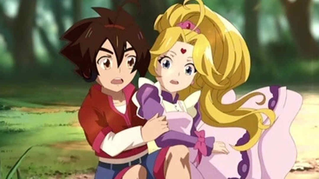 Thumbnail for Double Zinba Season 1 Episode 9