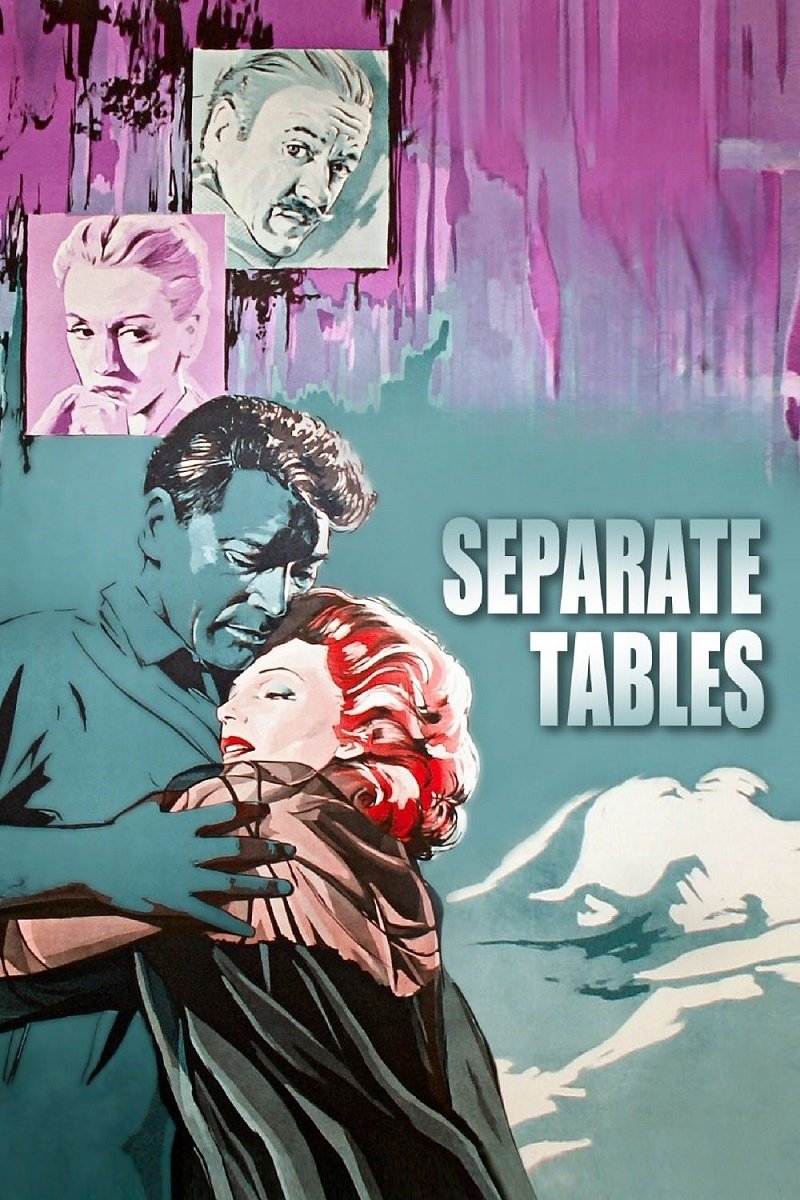 Separate Tables