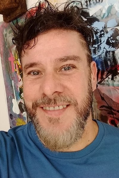 Vímerson Cavanilas's picture in the cast