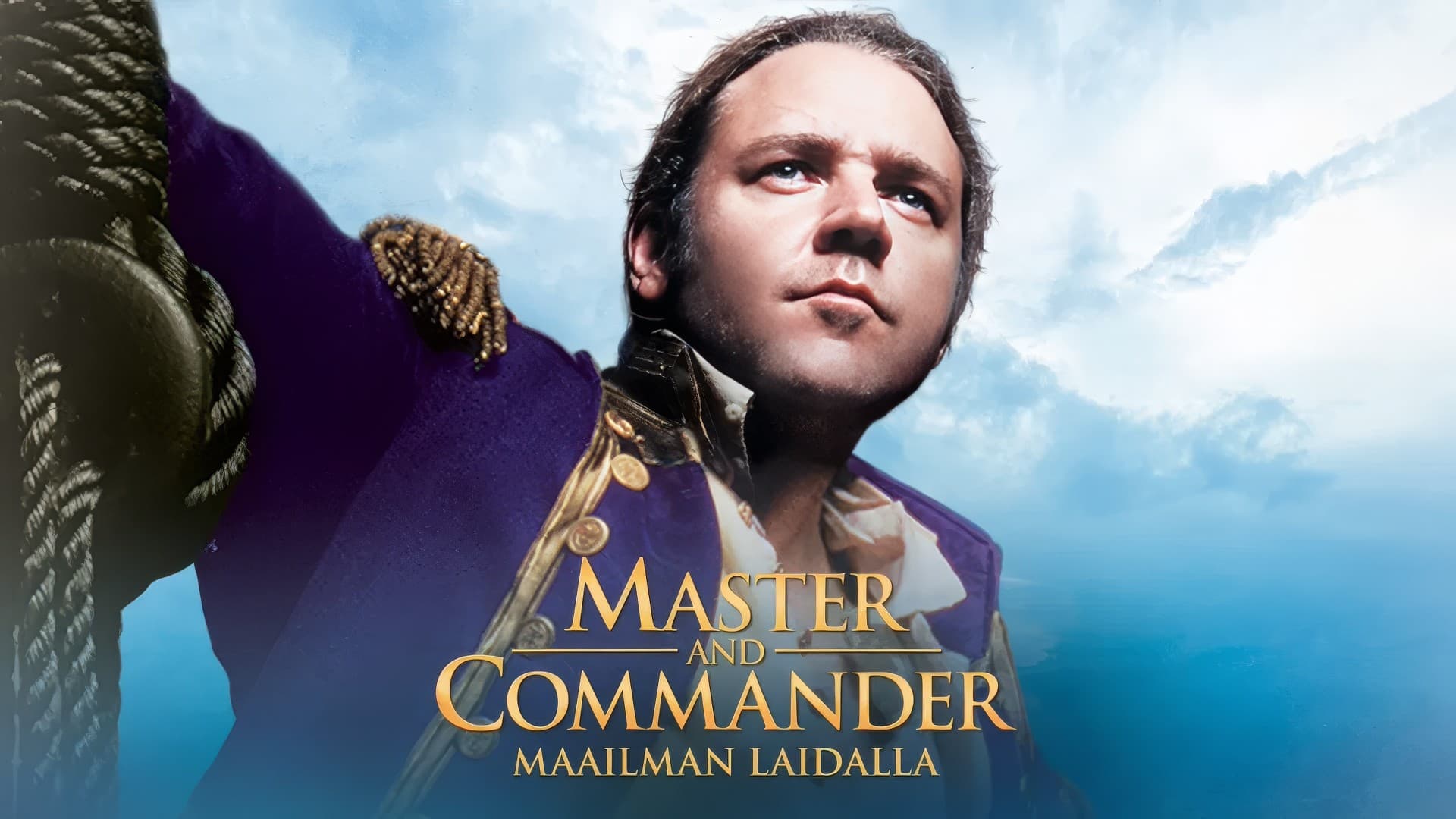 Master and Commander: The Far Side of the World (2003)