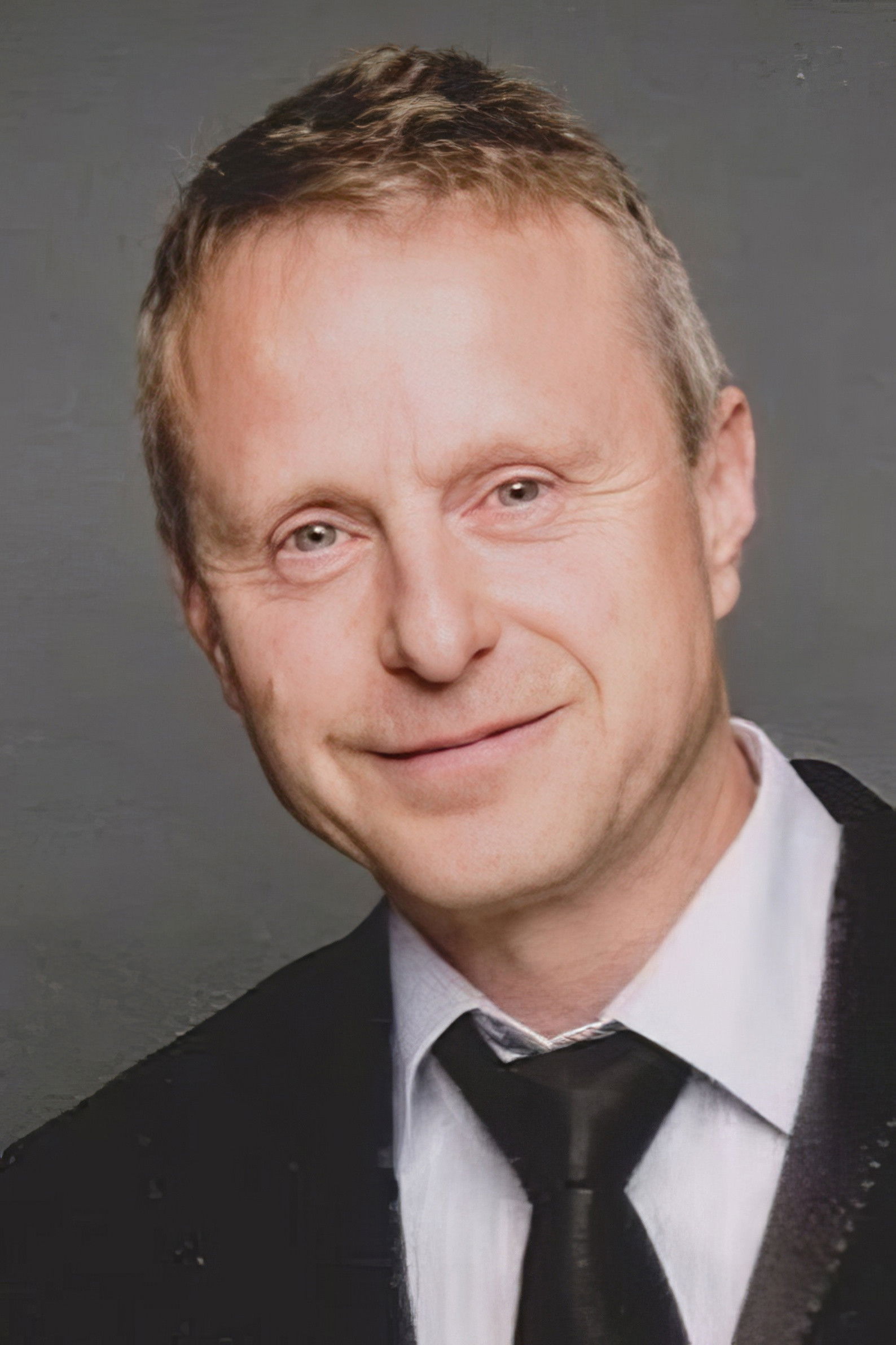 et billede af Liam McGrath