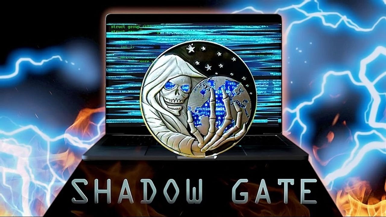 ShadowGate (2020)