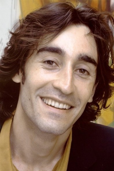 et billede af Christian Fromont