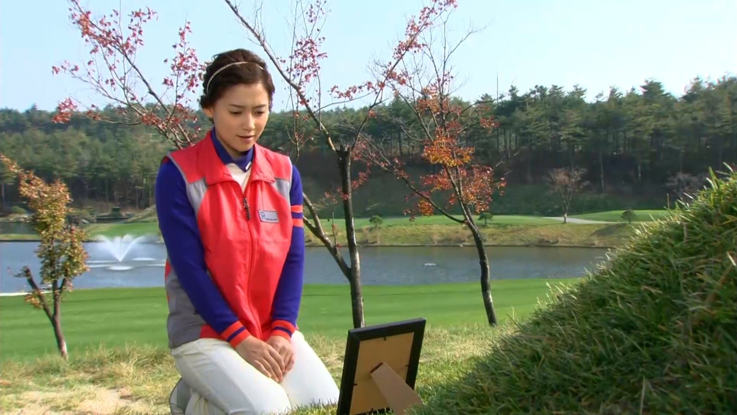 Thumbnail for Invincible Lee Pyung Kang Episode 4 Season 1 Episode 4