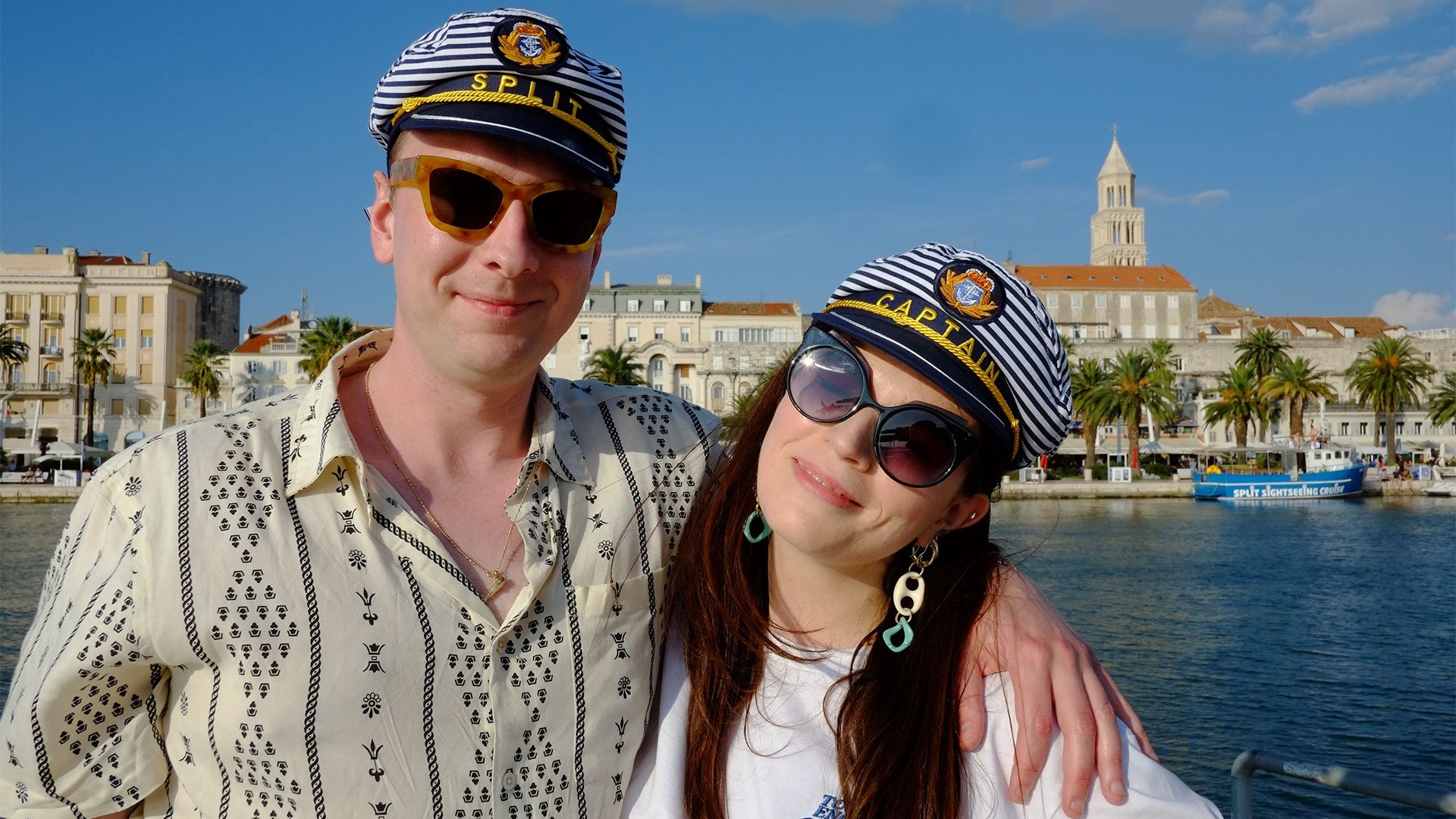 Travel Man: 48 Hours in...