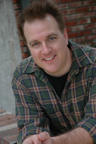 et billede af Jesse Bean