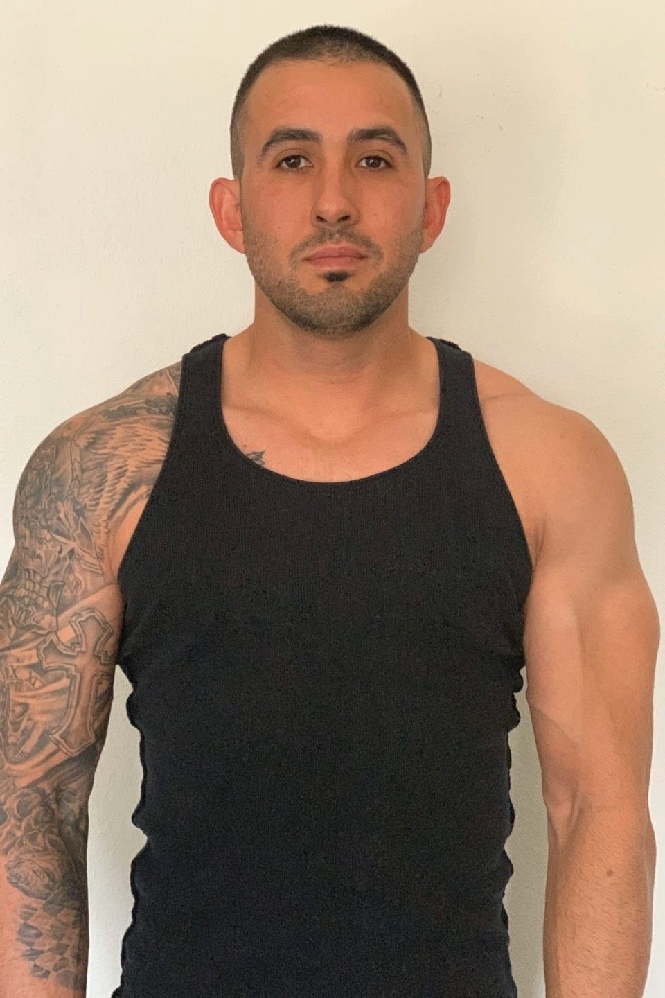 et billede af Bryan McCoy