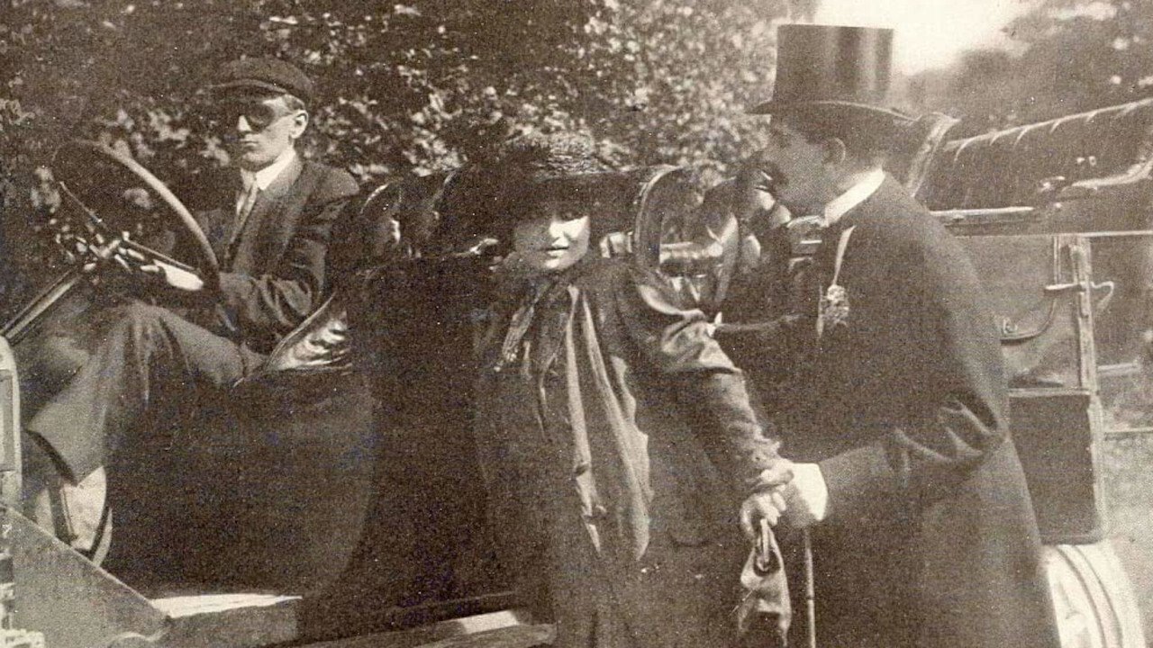 A Timely Repentance (1912)