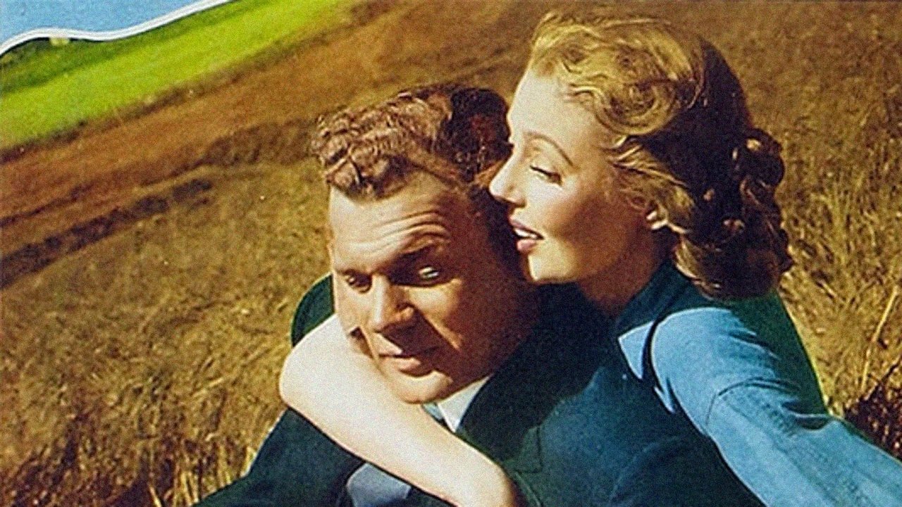 The Farmer's Daughter (1947)