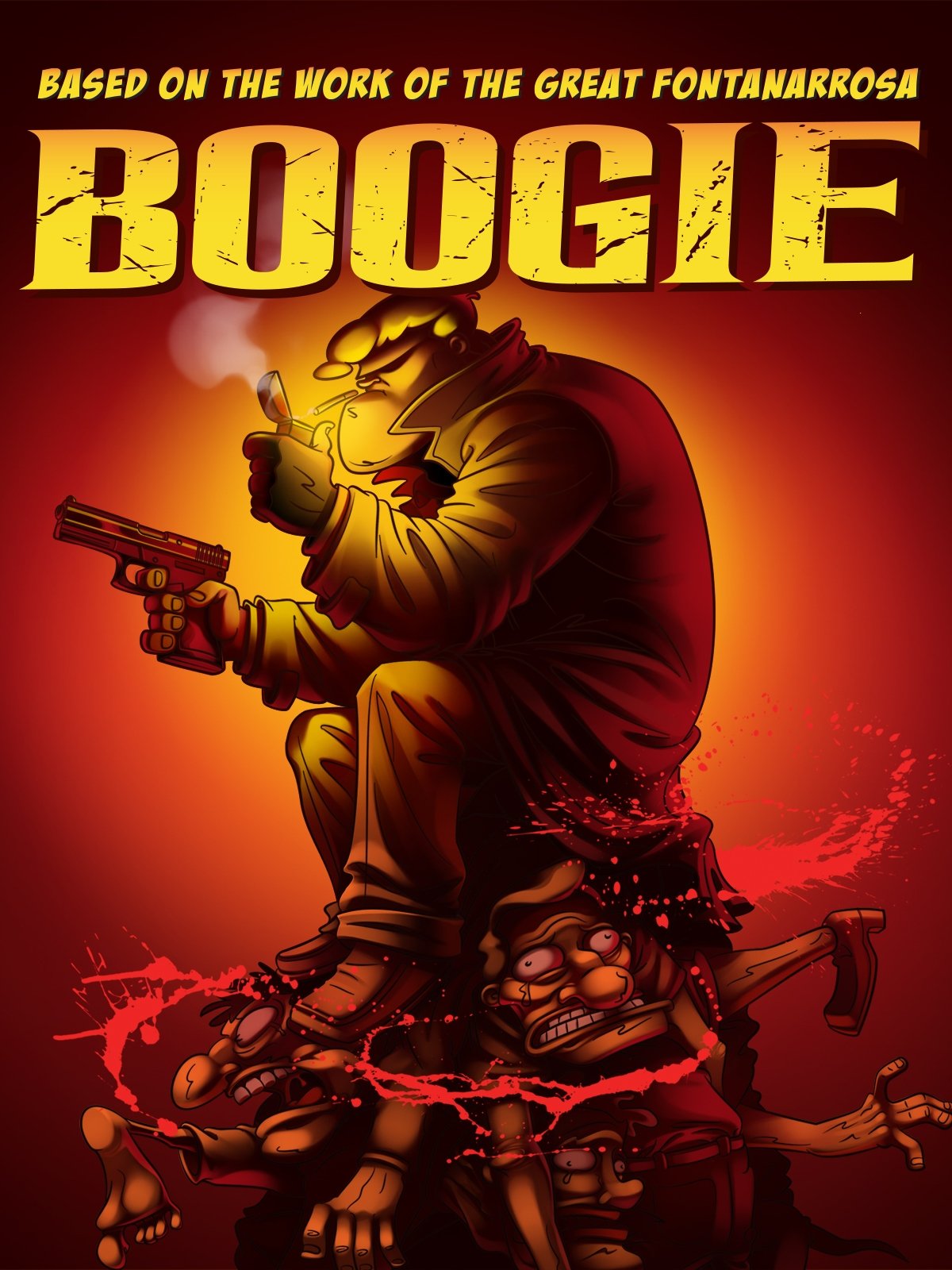 Boogie