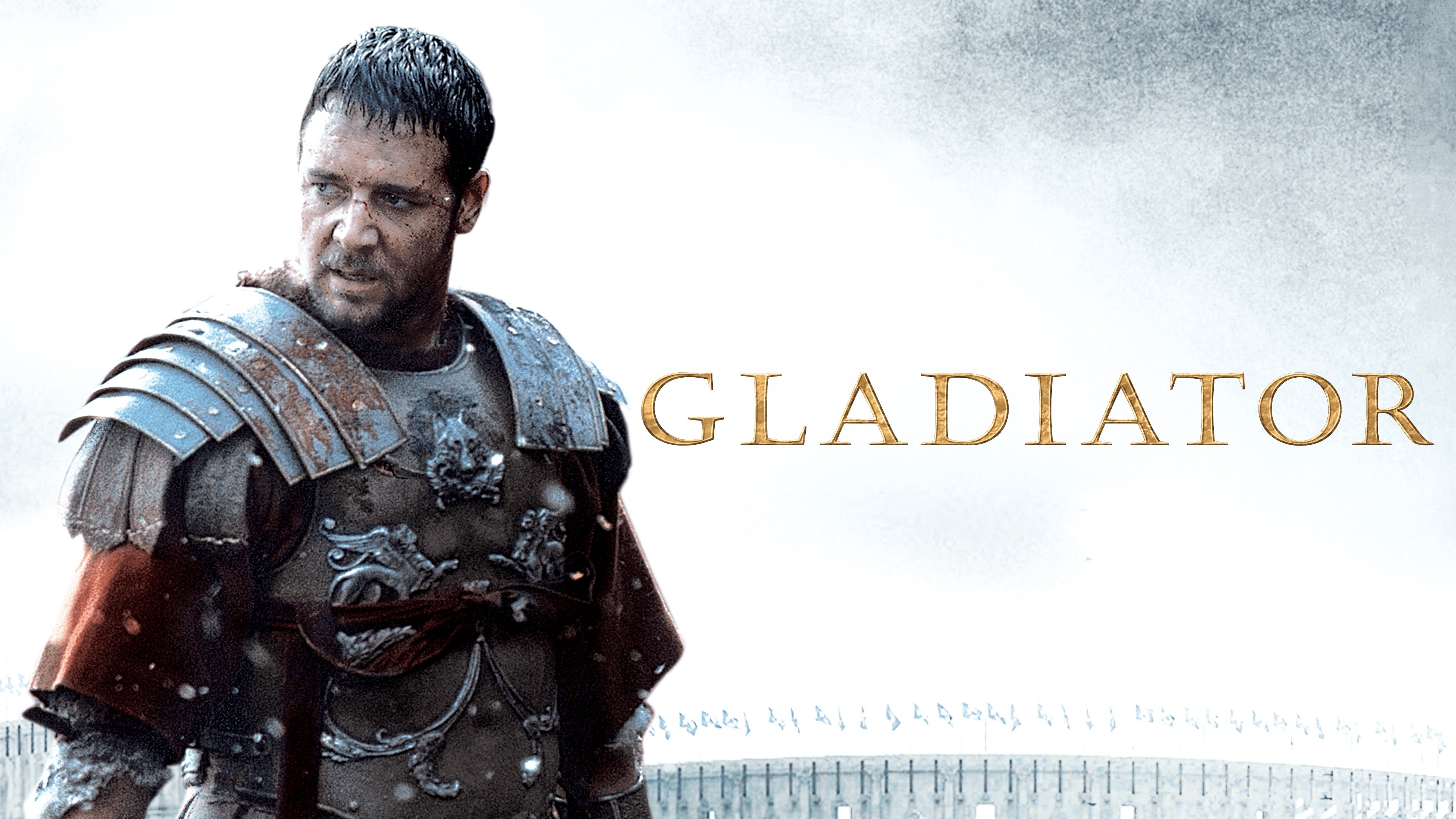 Gladiator (2000)