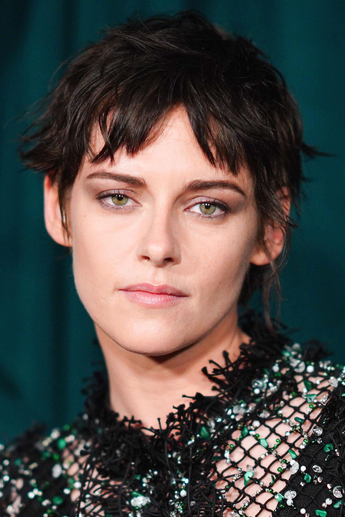 et billede af Kristen Stewart