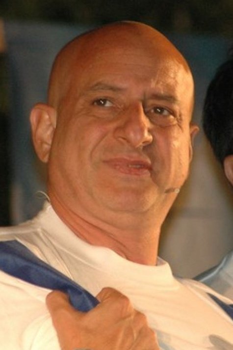 et billede af Andrea Bove