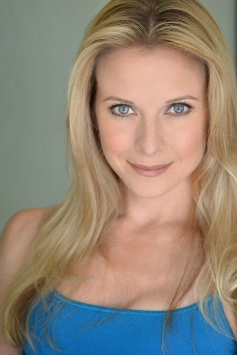 et billede af Meredith Patterson