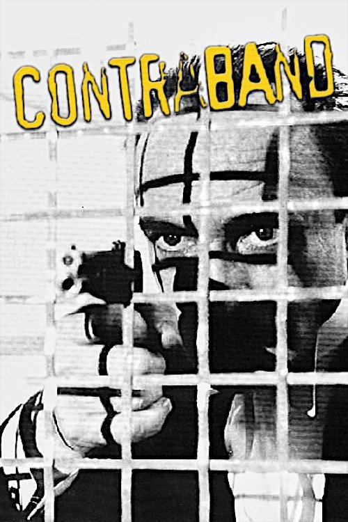 Contraband