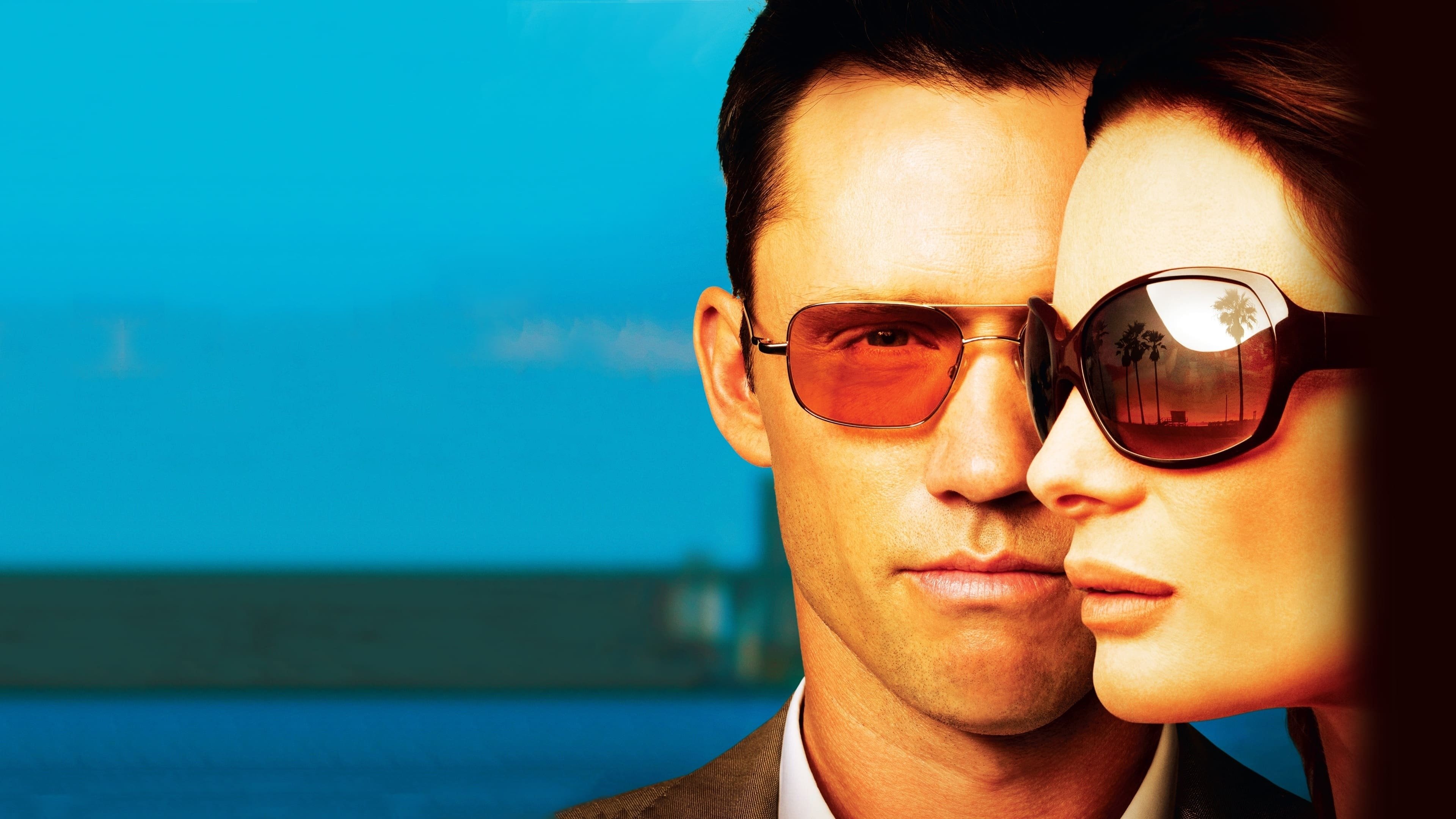 Burn Notice Season 7 Streaming: Watch & Stream Online via Hulu