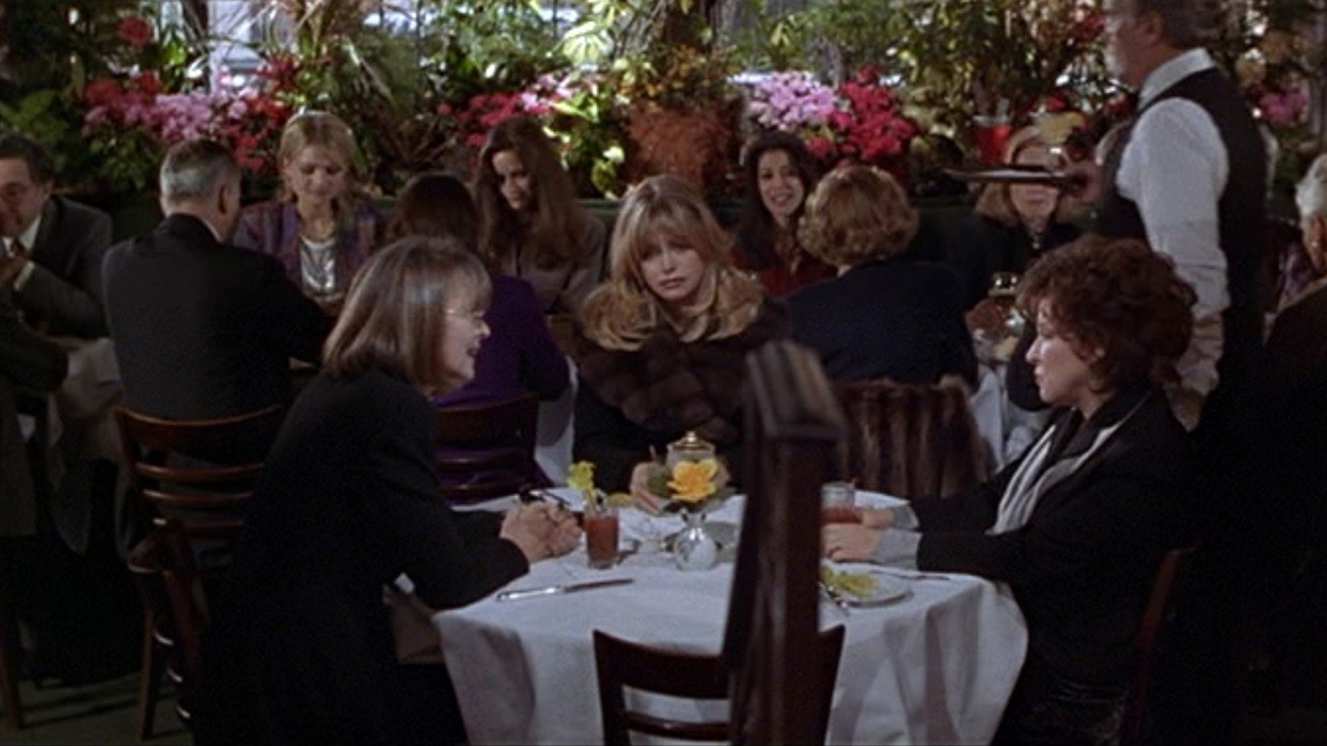 The First Wives Club (1996) – Filmer – Film . nu