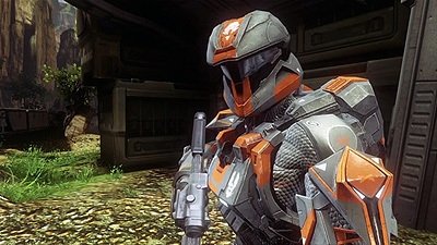 Red vs. Blue