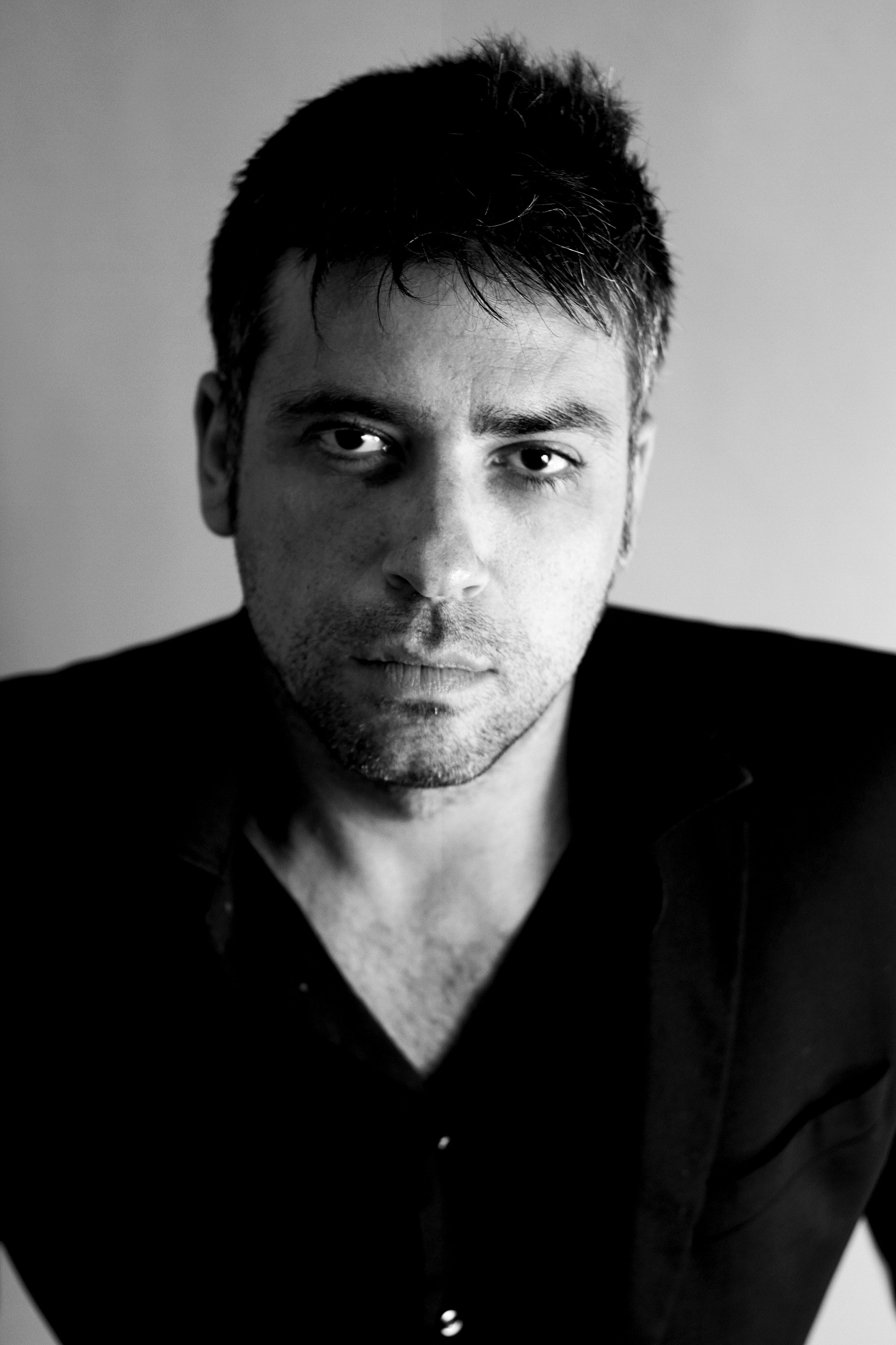 et billede af Jaime Falero