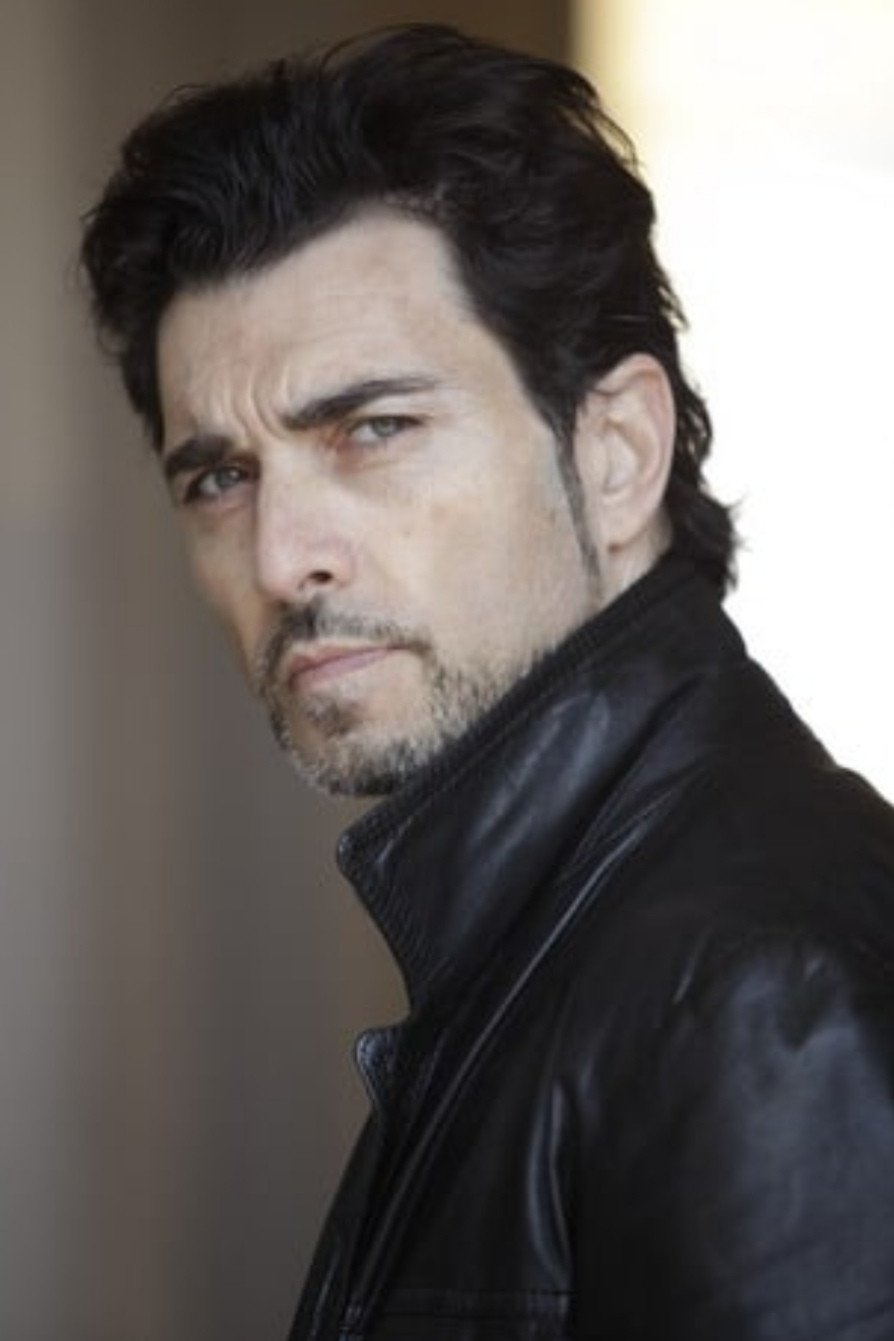 et billede af Felice Casciano