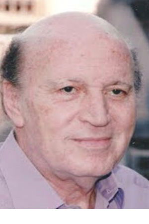 et billede af Hassan Abdel Hamid