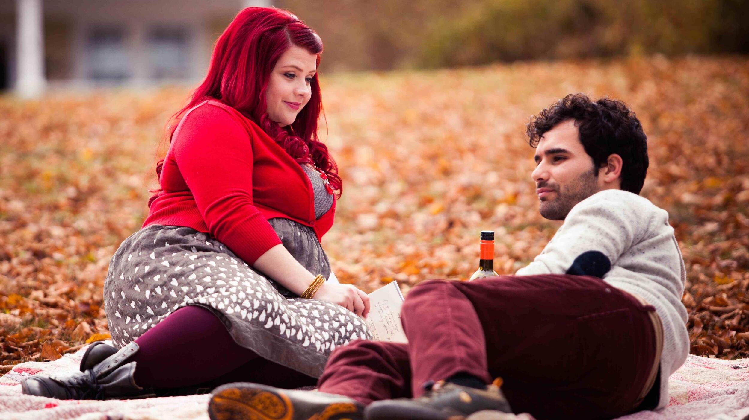 Relative Happiness (2014)