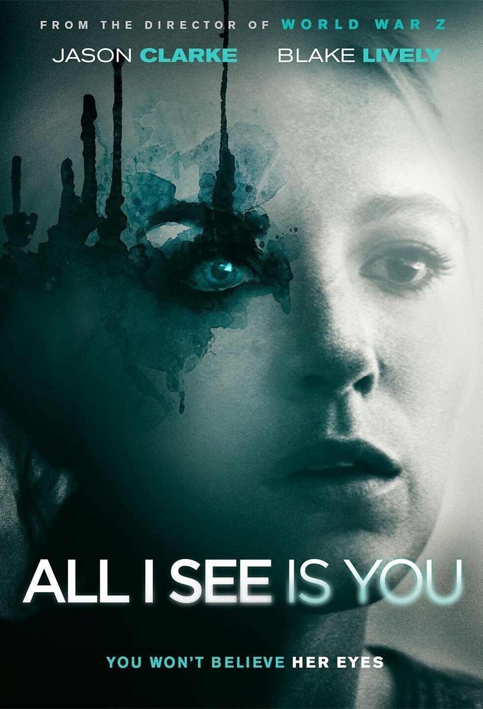 All I See Is You