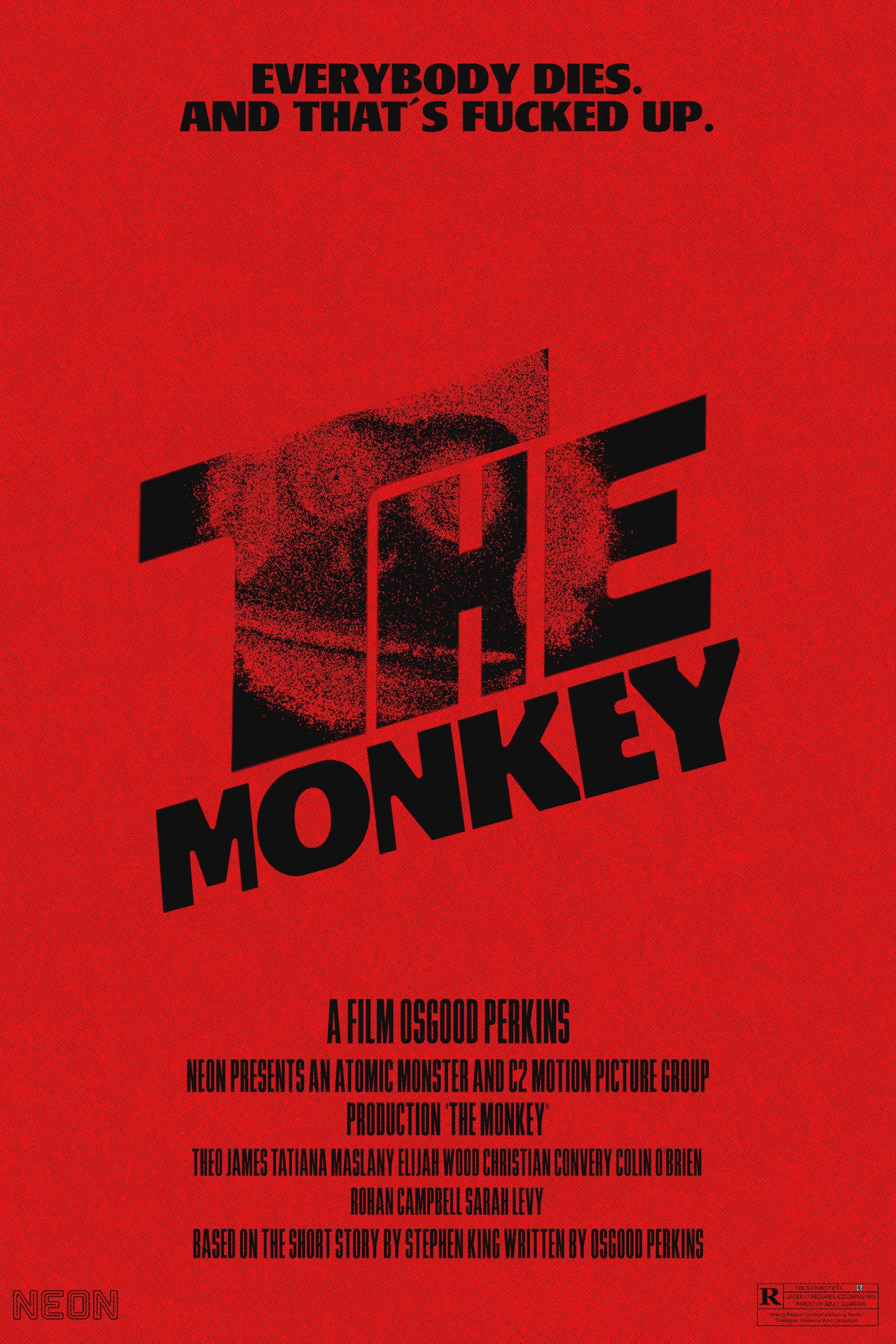 The Monkey