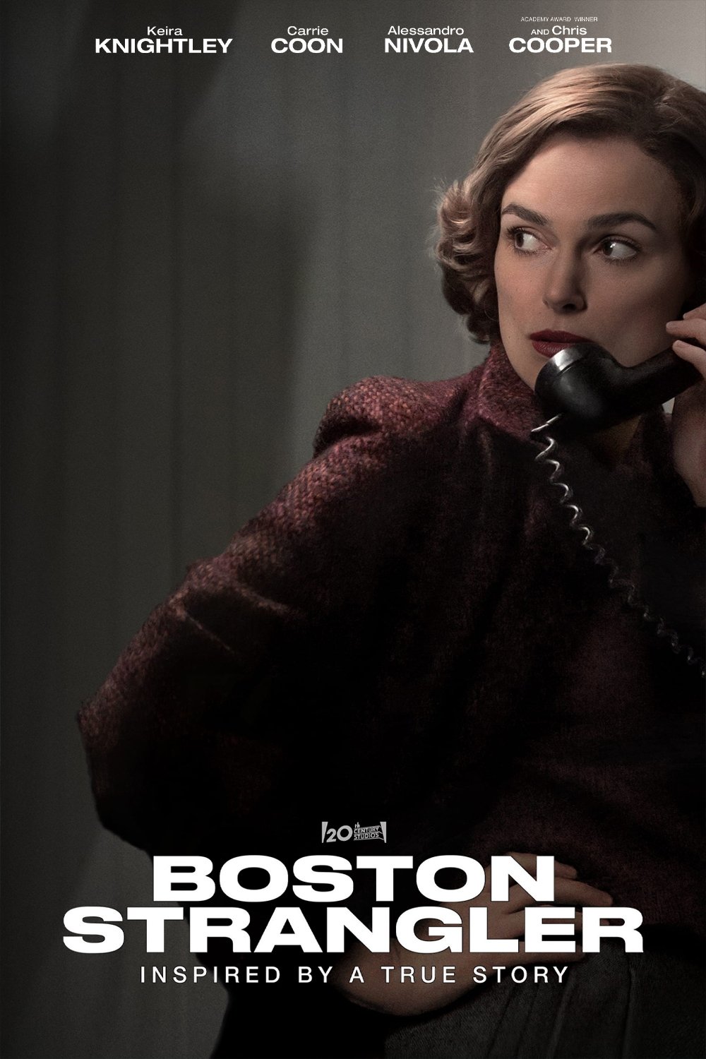 Boston Strangler