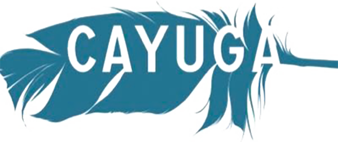 Cayuga Ficción