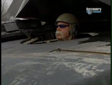 American Chopper