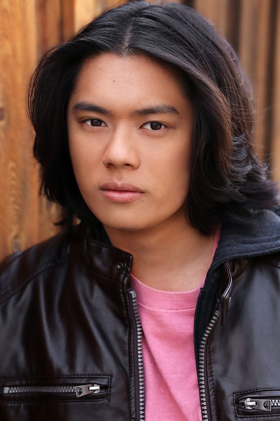 et billede af Tristan Padil