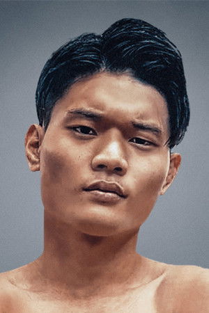 et billede af Kazuki Kyohara