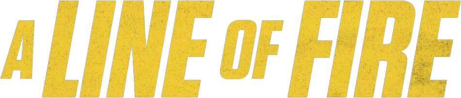 A Line of Fire Logo
