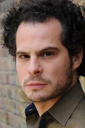 et billede af Nitzan Sharron