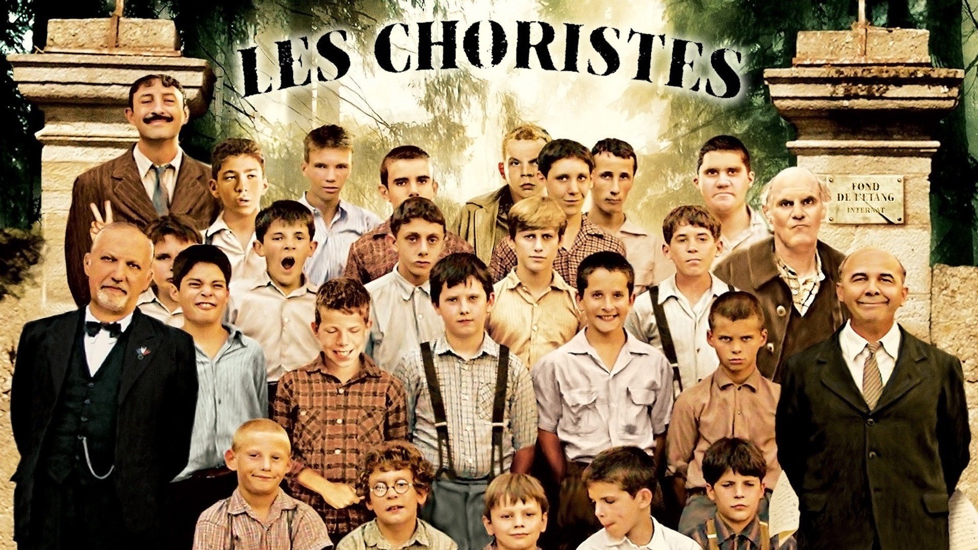 The Chorus