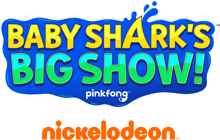 Baby Shark's Big Show! Logo