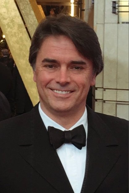 et billede af Joe Farrell