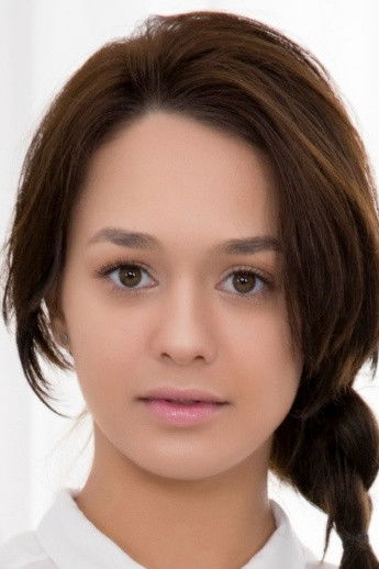 et billede af Michelle Can