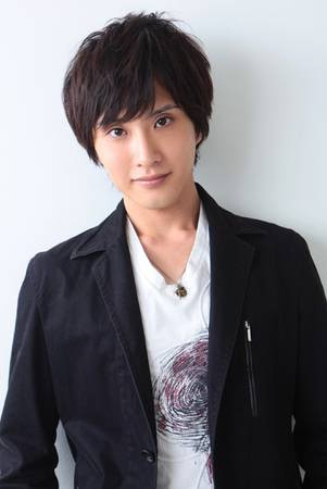 et billede af Sora Tôma