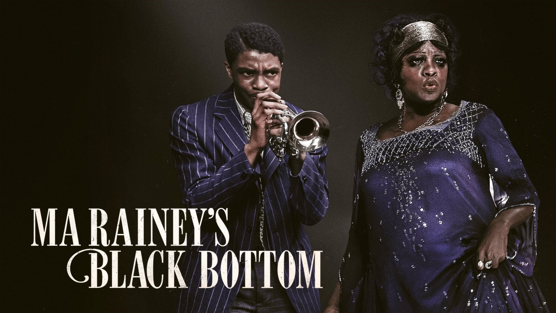 Ma Rainey's Black Bottom (2020)