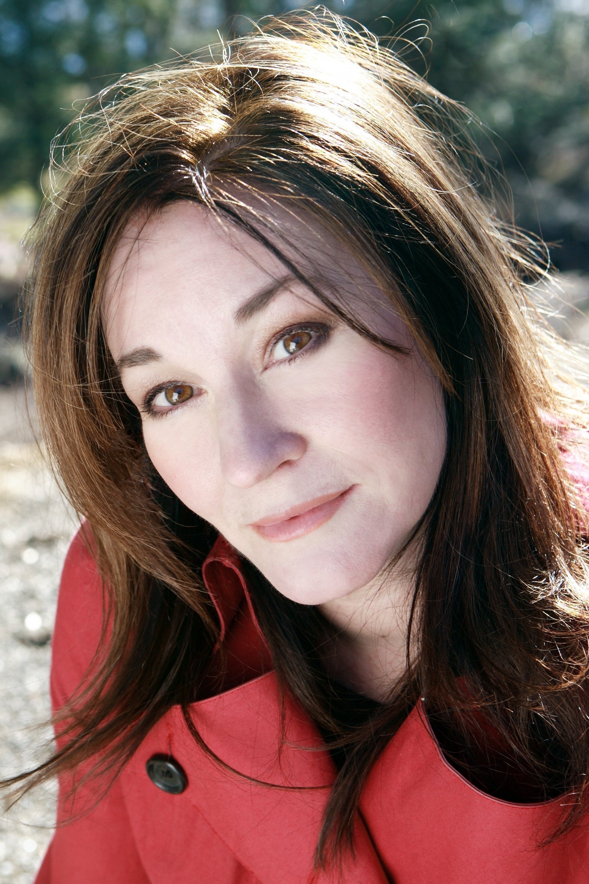 et billede af Jessica Molaskey