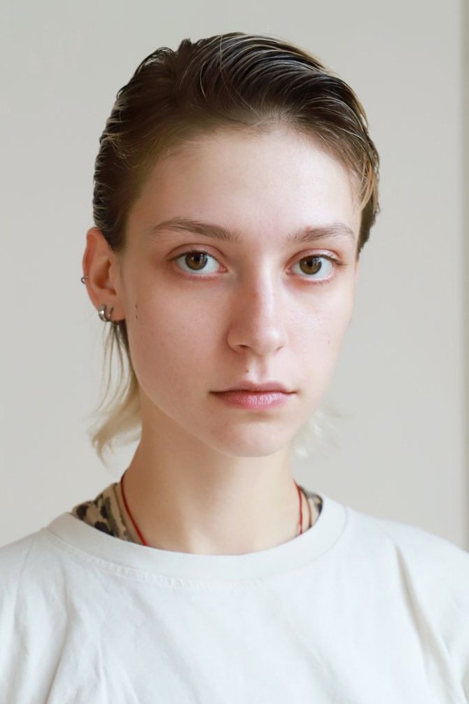 et billede af Alin Szewczyk