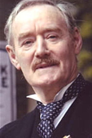 et billede af John Shedden