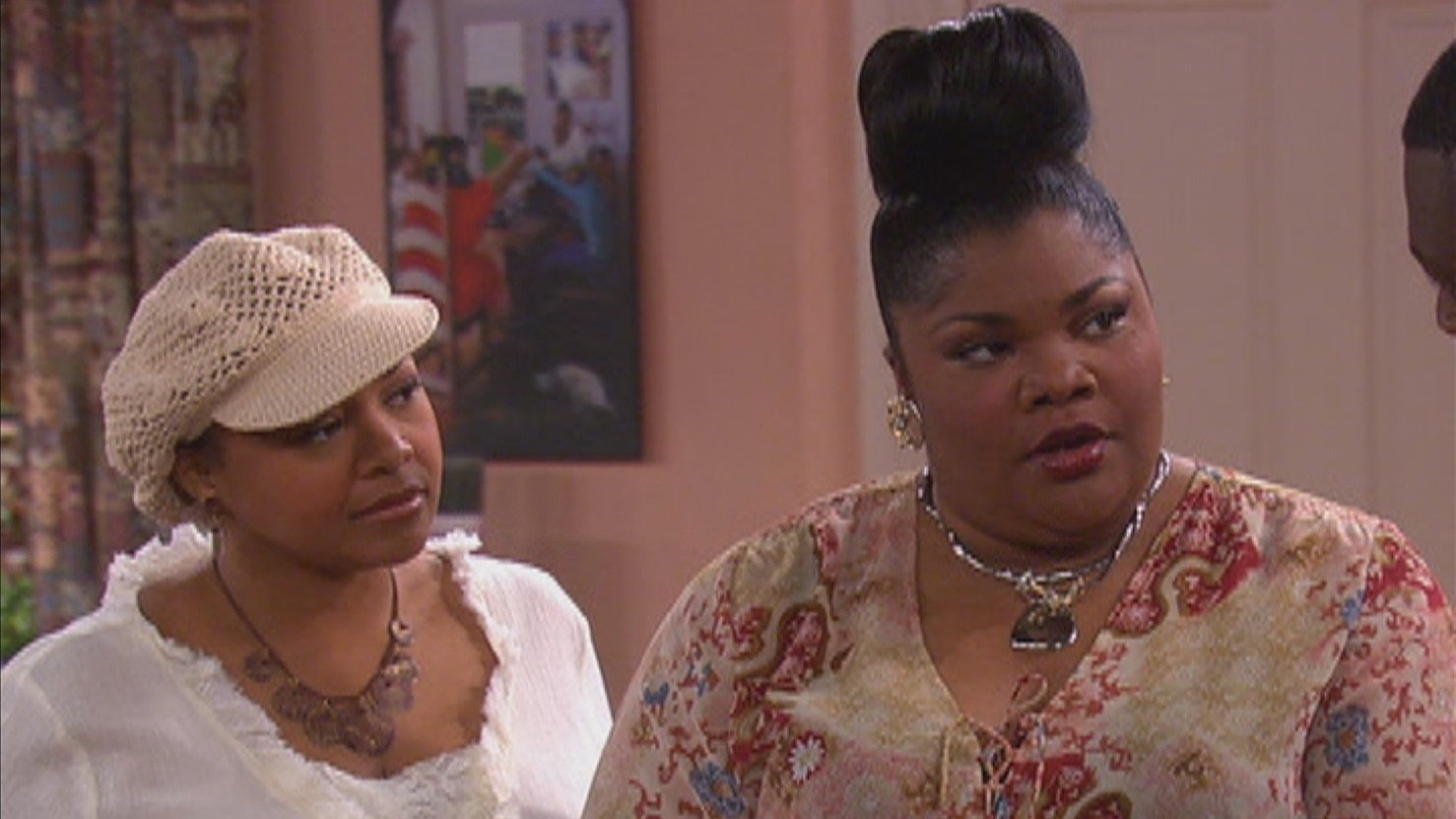 The Parkers - Épisode 10